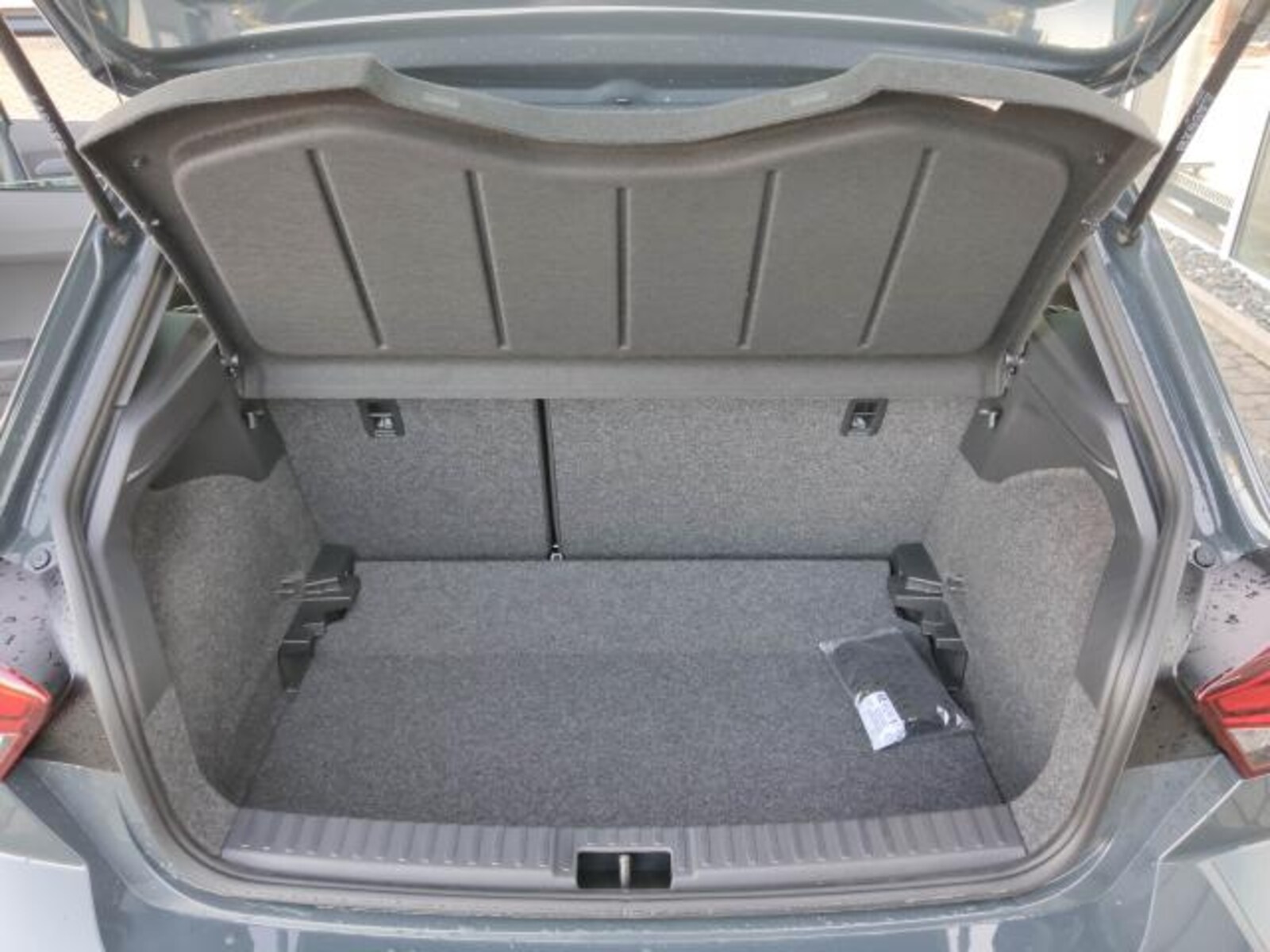 SEAT Ibiza – Bild 27