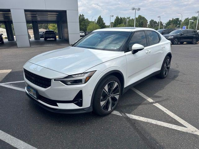 2023 Polestar 2