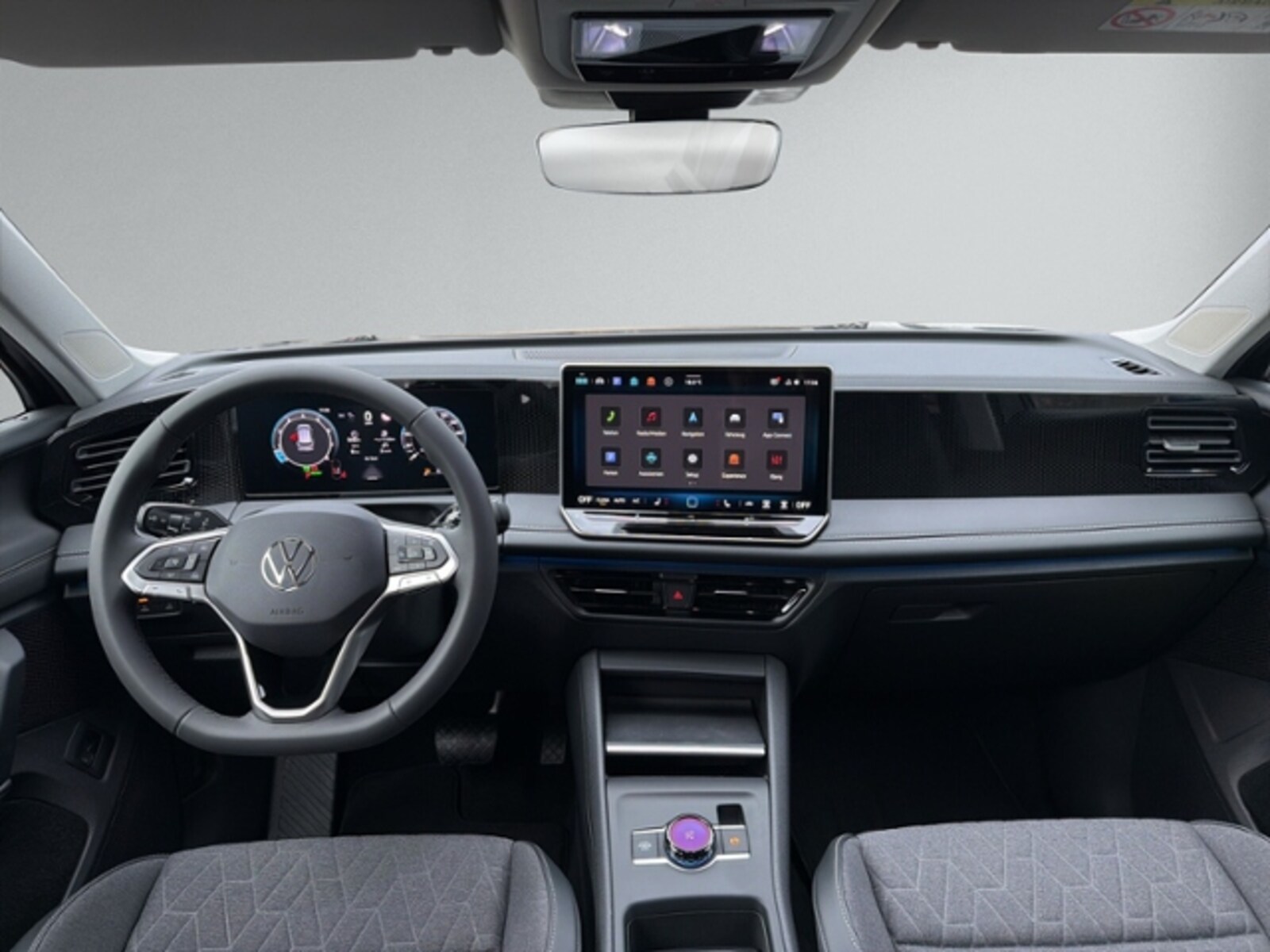 Volkswagen Tiguan – Bild 12