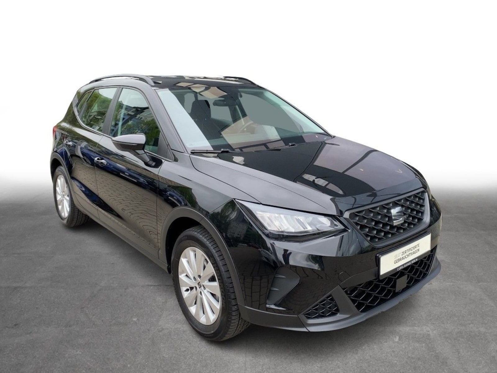 SEAT Arona – Bild 5