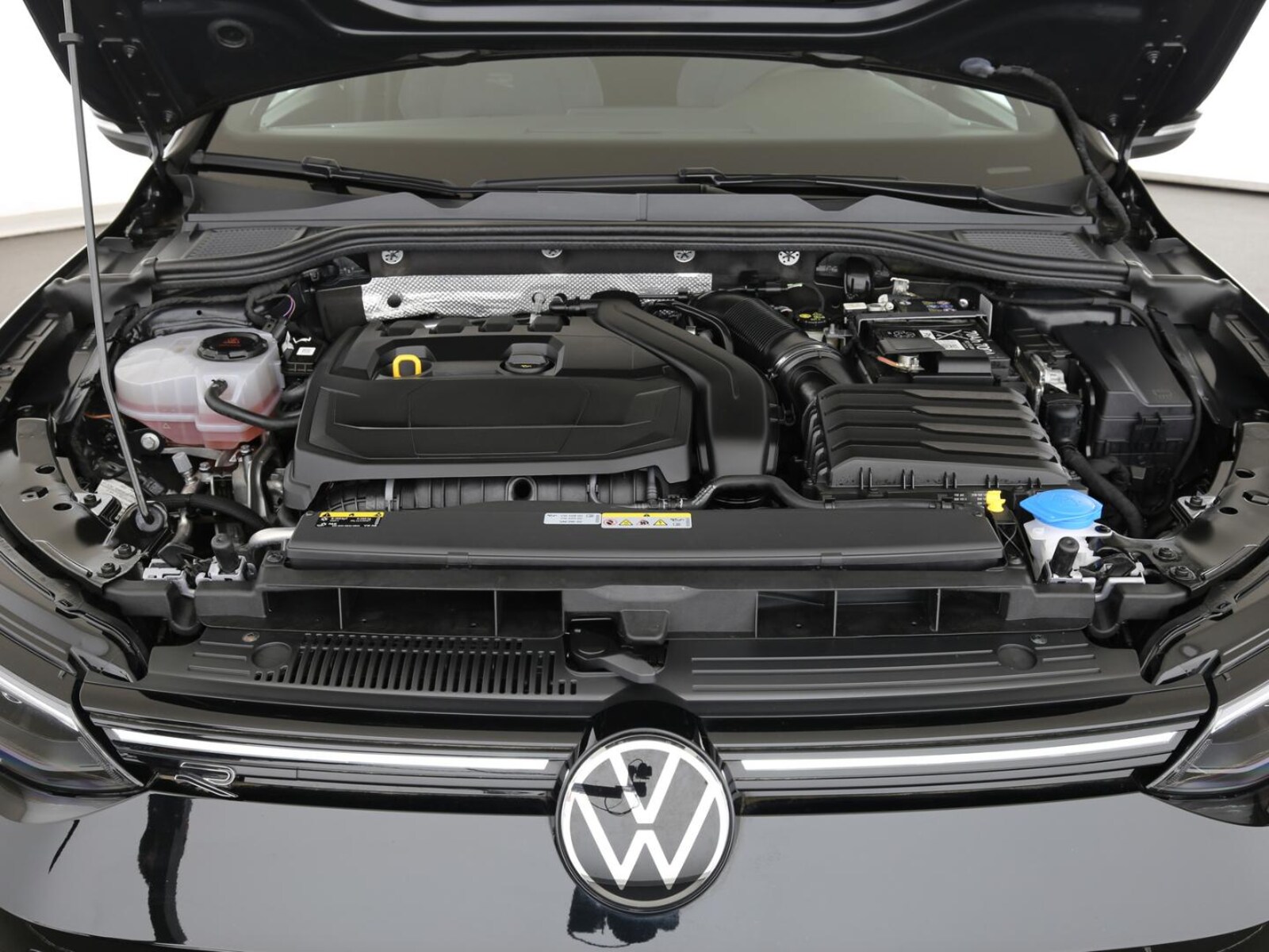 Volkswagen Golf – Bild 30