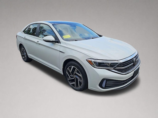 Photo of 2023 Volkswagen Jetta 