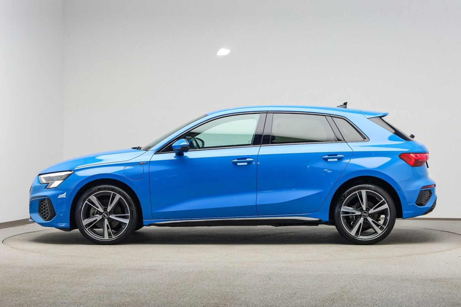 Audi A3 Sportback – Bild 4