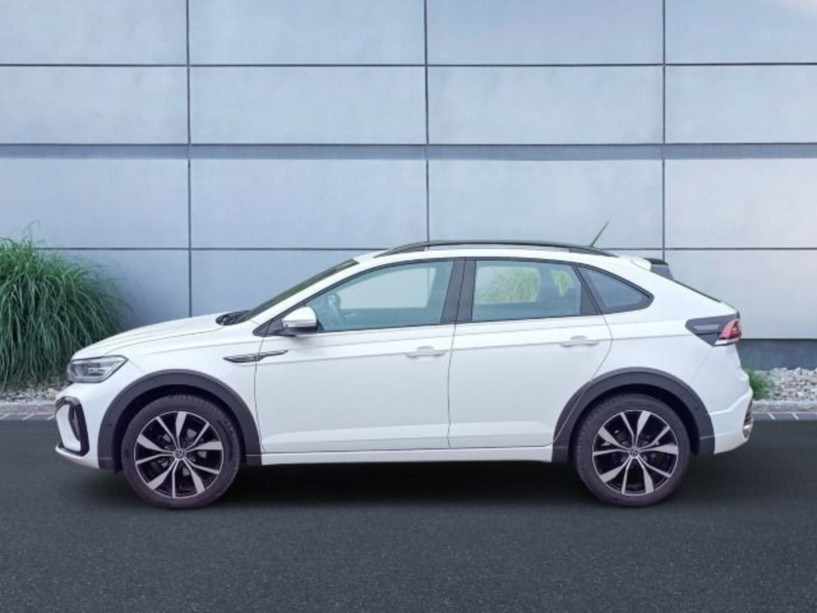 Volkswagen Taigo – Bild 2