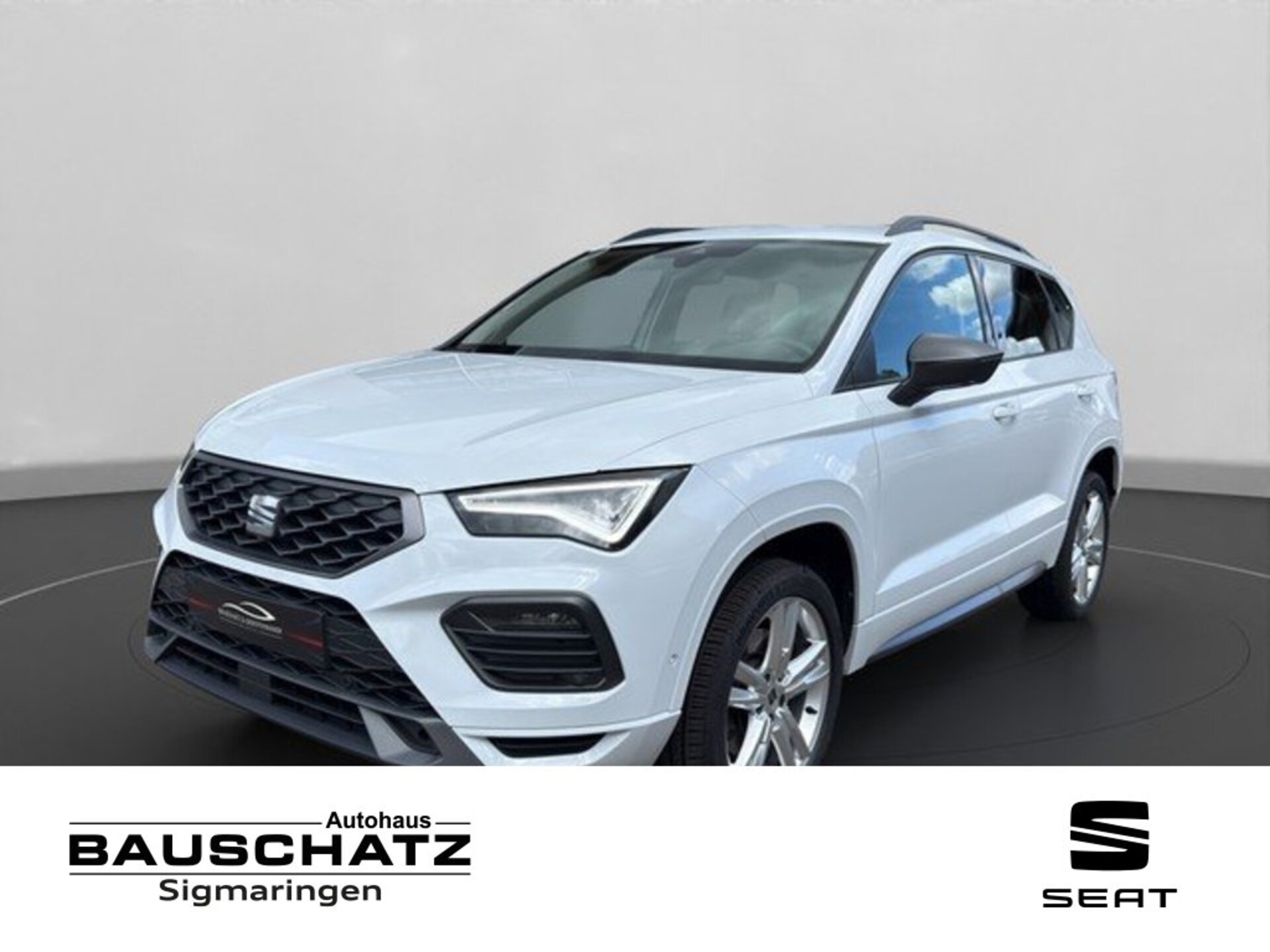 Seat Ateca 2023