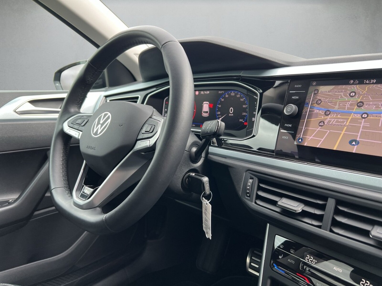 Volkswagen Polo – Bild 7