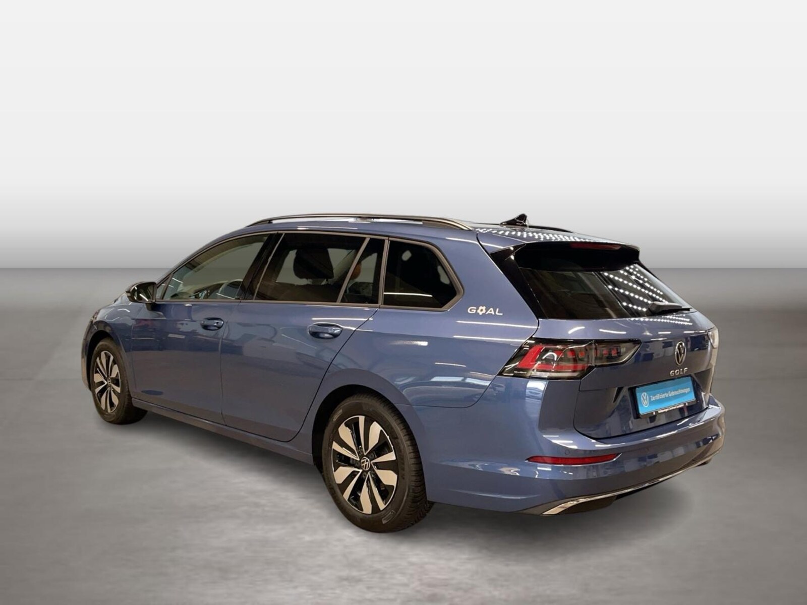 Volkswagen Golf Variant – Bild 3