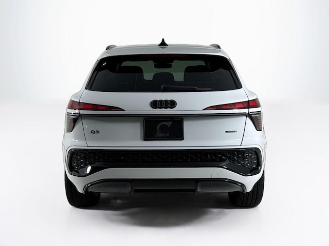 2026 Audi Q3 SUV