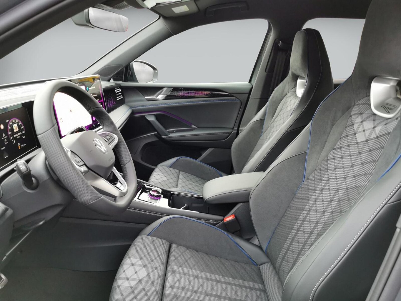 Volkswagen Tiguan – Bild 11