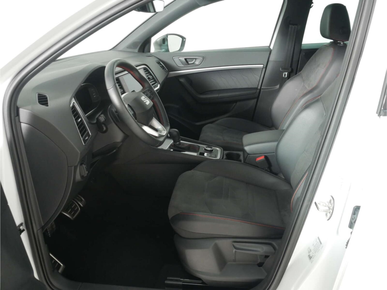 SEAT Ateca – Bild 13