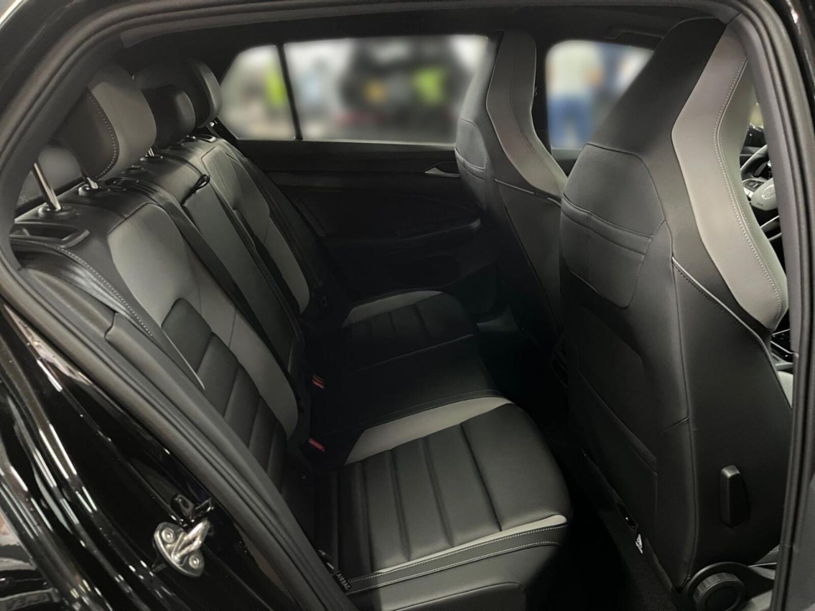 Volkswagen Golf – Bild 15