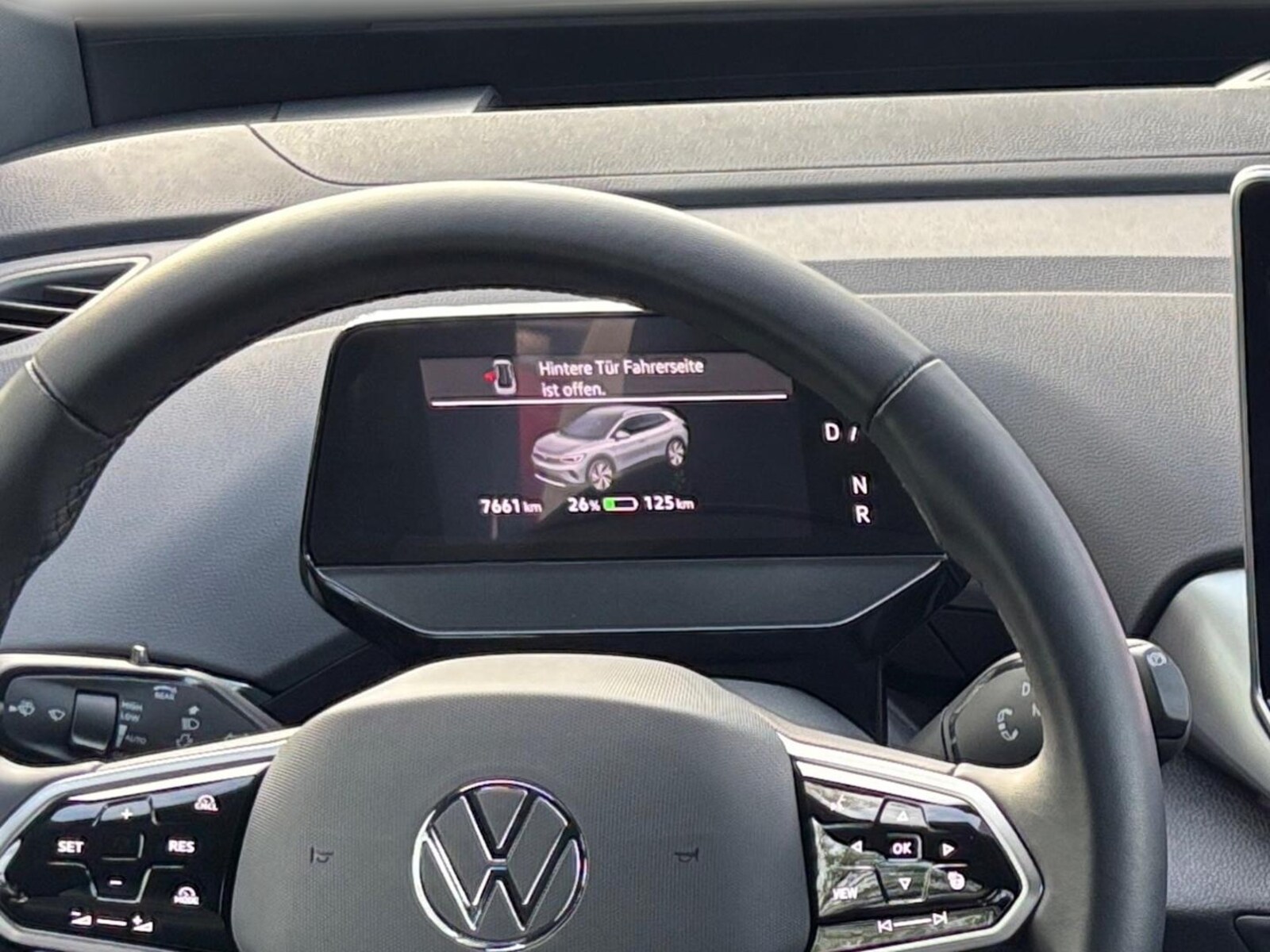 Volkswagen ID.4 – Bild 13