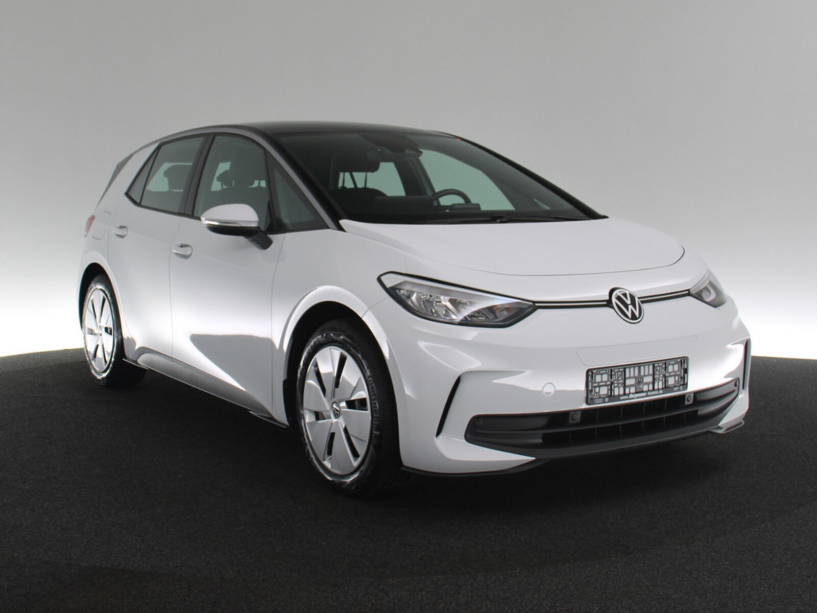 Volkswagen ID.3 – Bild 3