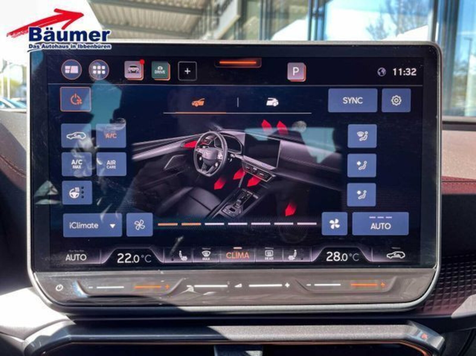 CUPRA Leon – Bild 19