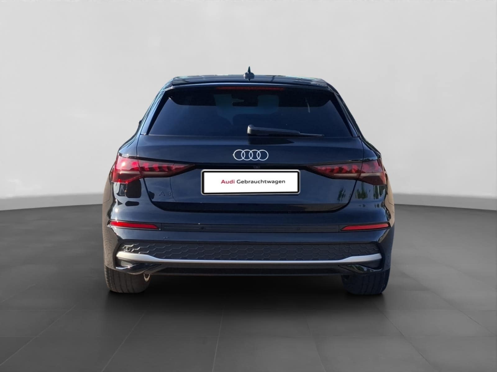 Audi A3 Sportback – Bild 5