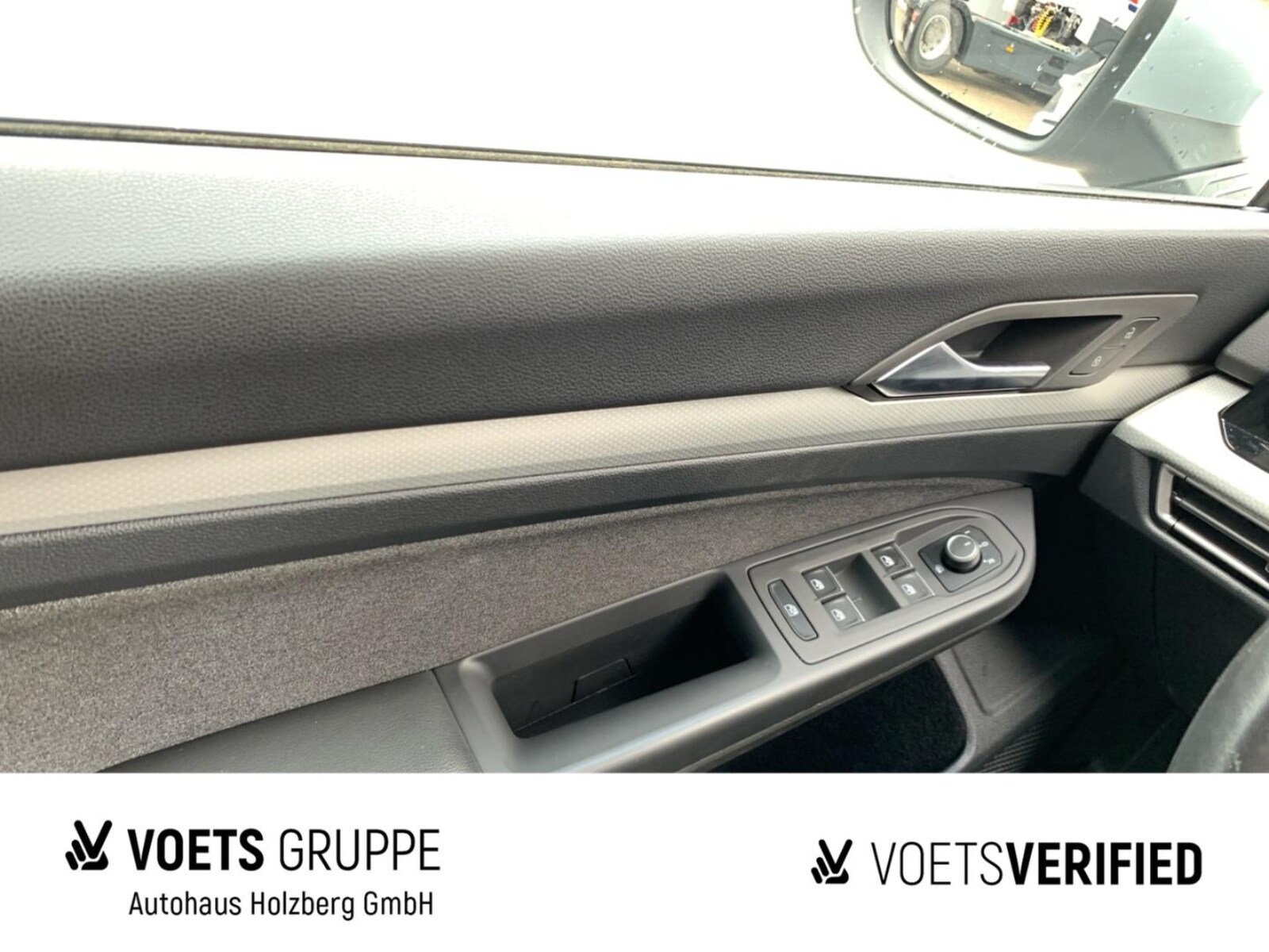 Volkswagen Golf Variant – Bild 13