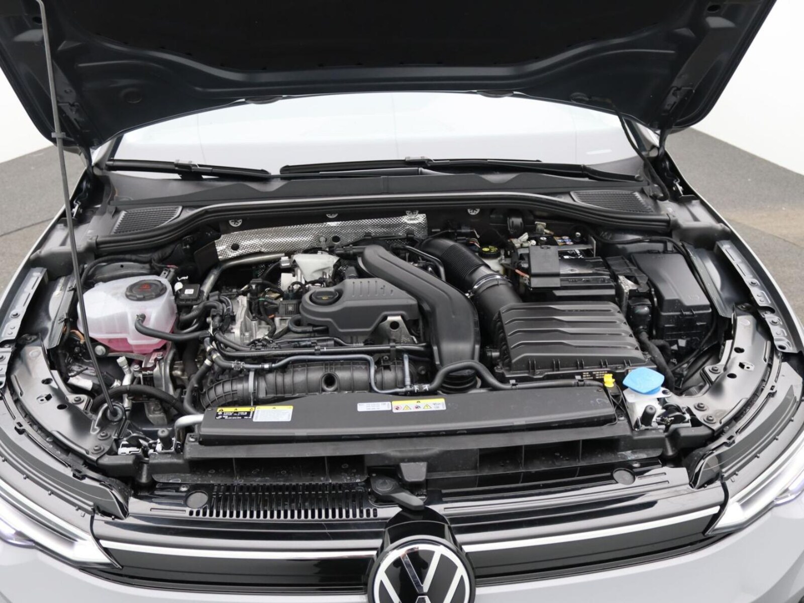Volkswagen Golf – Bild 19