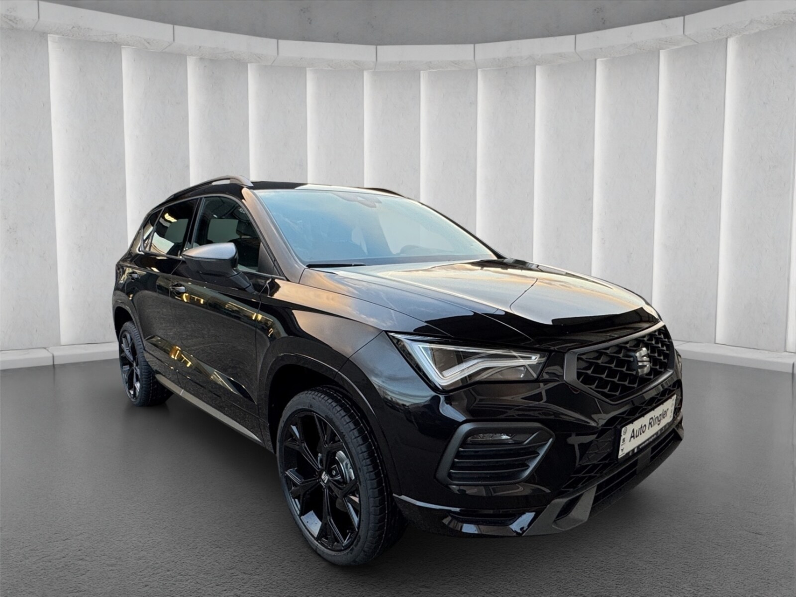 SEAT Ateca – Bild 3