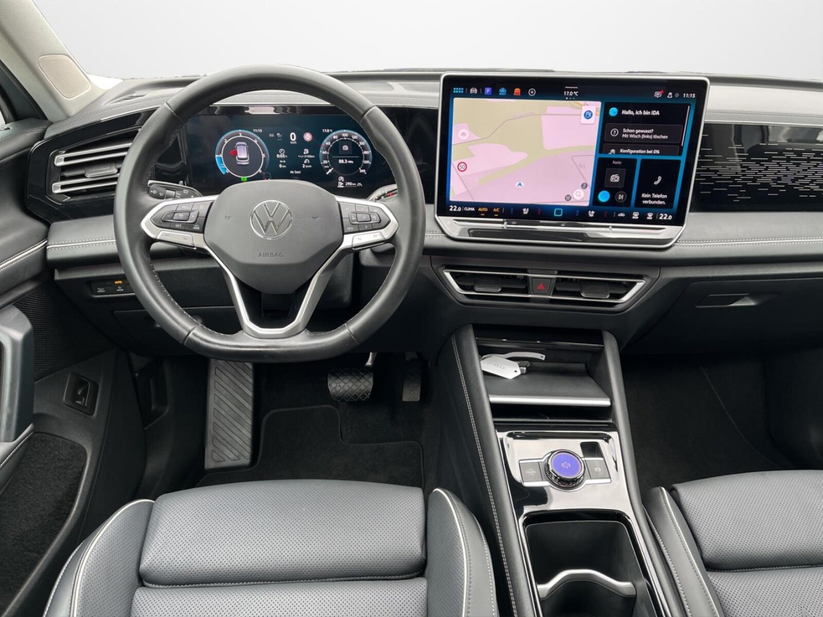 Volkswagen Tiguan – Bild 9