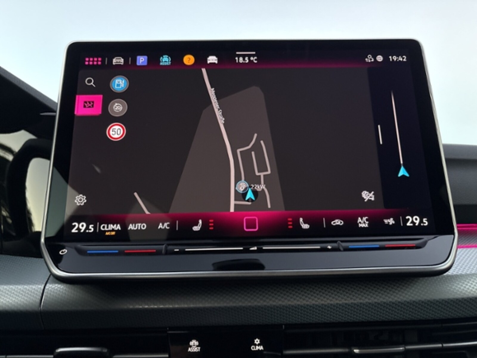 Volkswagen Golf Variant – Bild 15