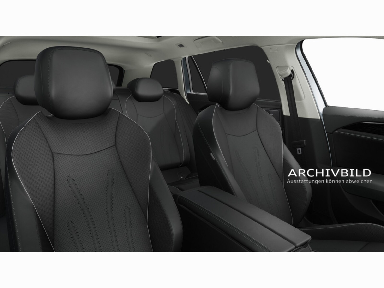 Volkswagen Passat – Bild 4