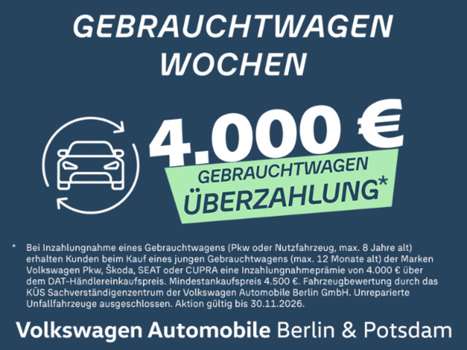 Volkswagen ID.7 Tourer – Bild 2