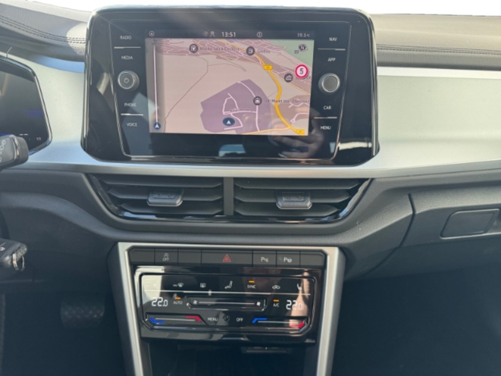 Volkswagen T-Roc – Bild 12