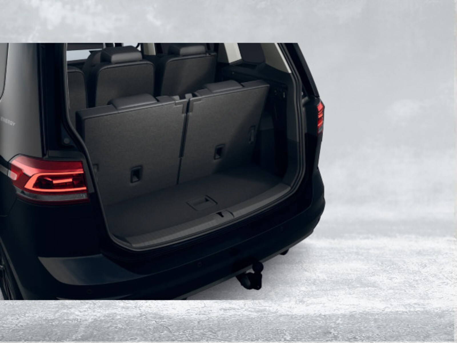 Volkswagen Touran – Bild 6