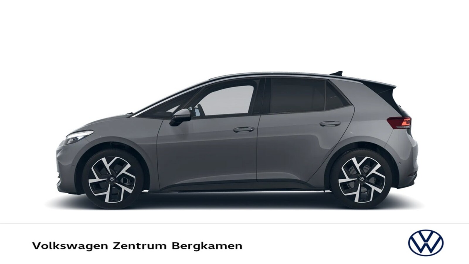 Volkswagen ID.3 – Bild 2