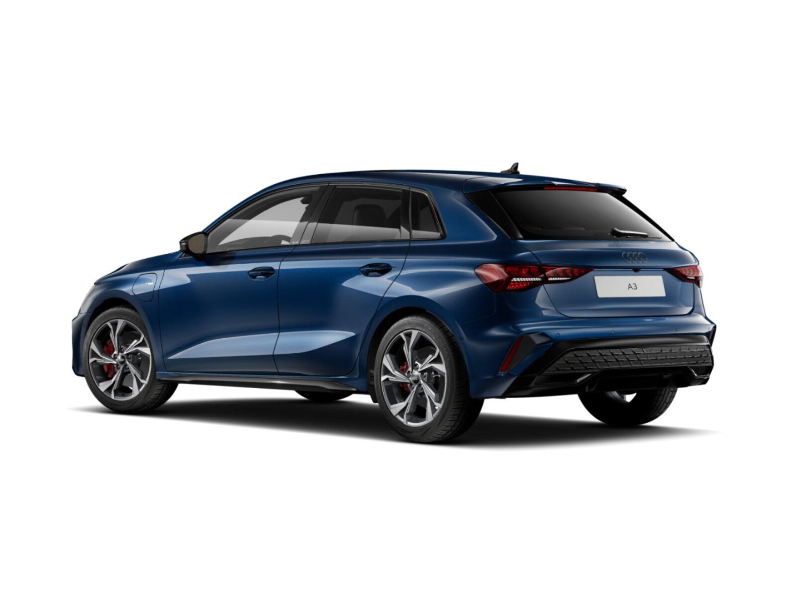 Audi A3 Sportback – Bild 4