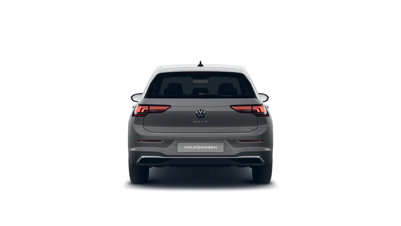 Volkswagen Golf – Bild 6