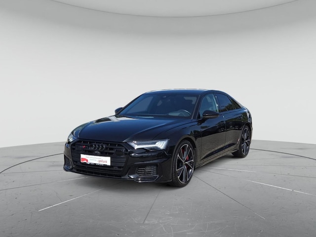 Audi S6 Limousine TDI Quattro Tiptronic - 2022 - Joinsteer - #2
