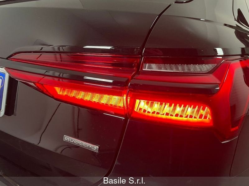 Image about Audi A6 allroad quattro Evolution 40 TDI 150 kW (204 CV) S tronic