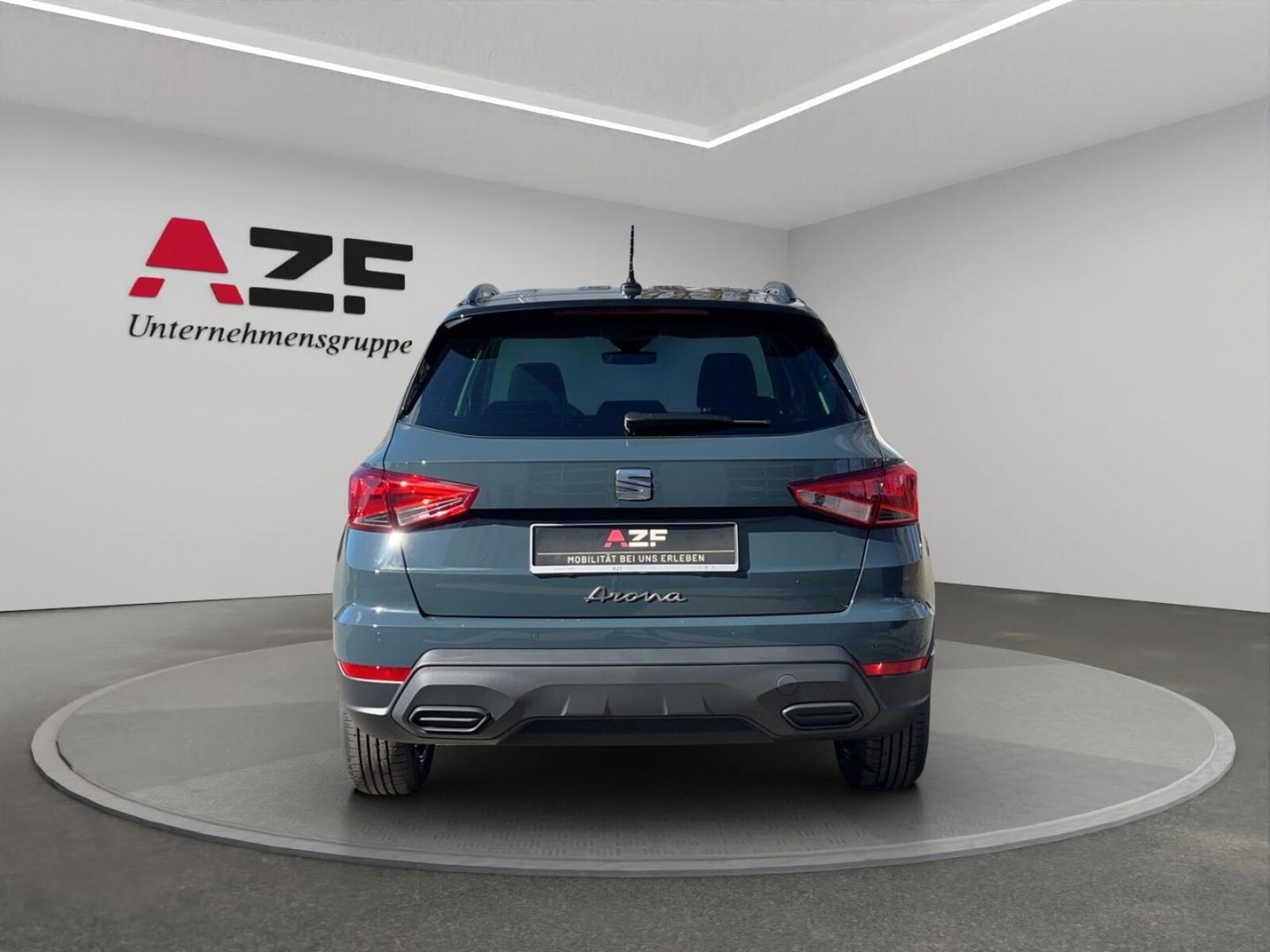 SEAT Arona – Bild 7