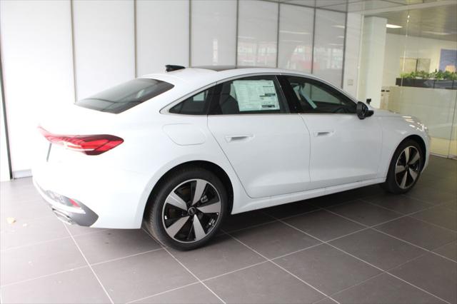 2025 Audi A5 Premium Plus