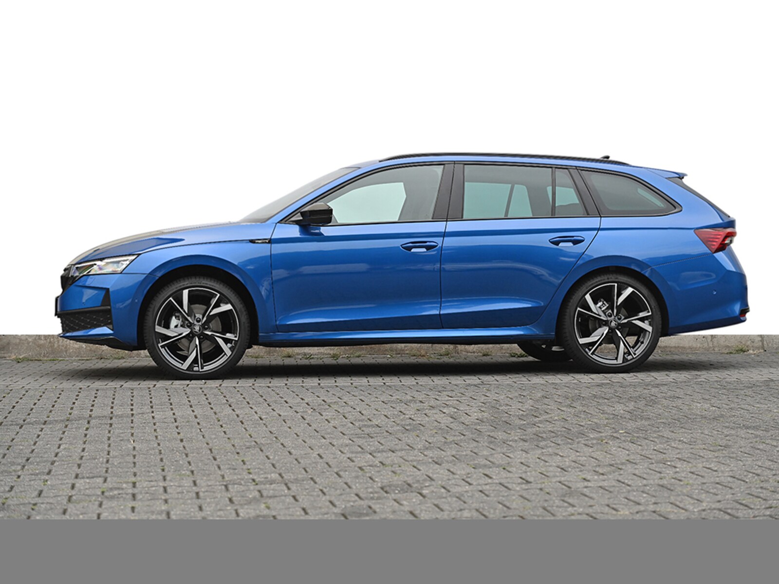 Škoda Octavia Combi – Bild 4