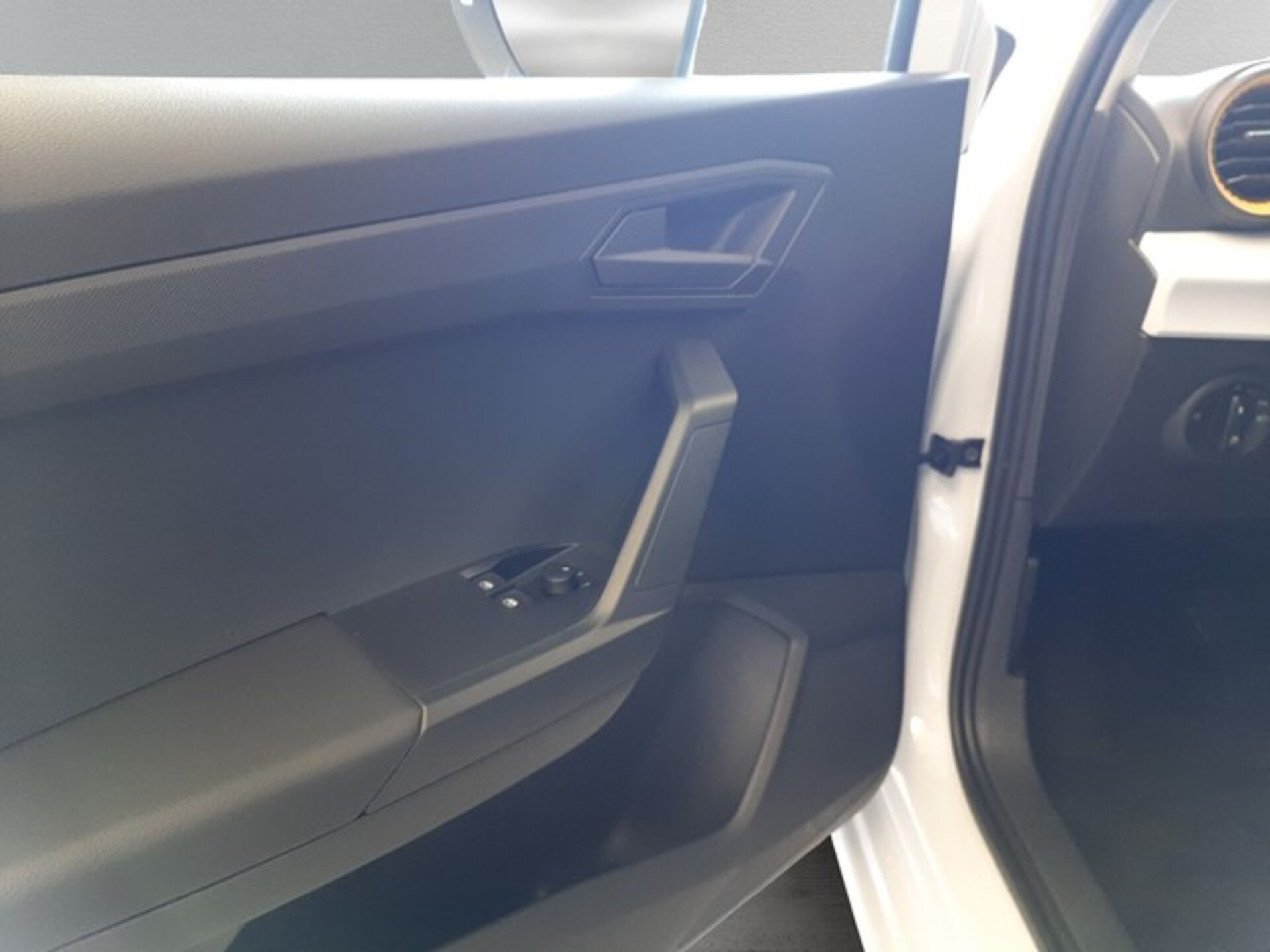SEAT Ibiza Reference