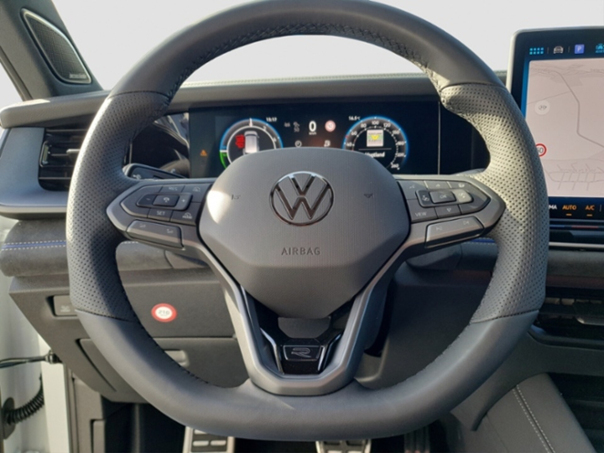 Volkswagen Tayron R-Line