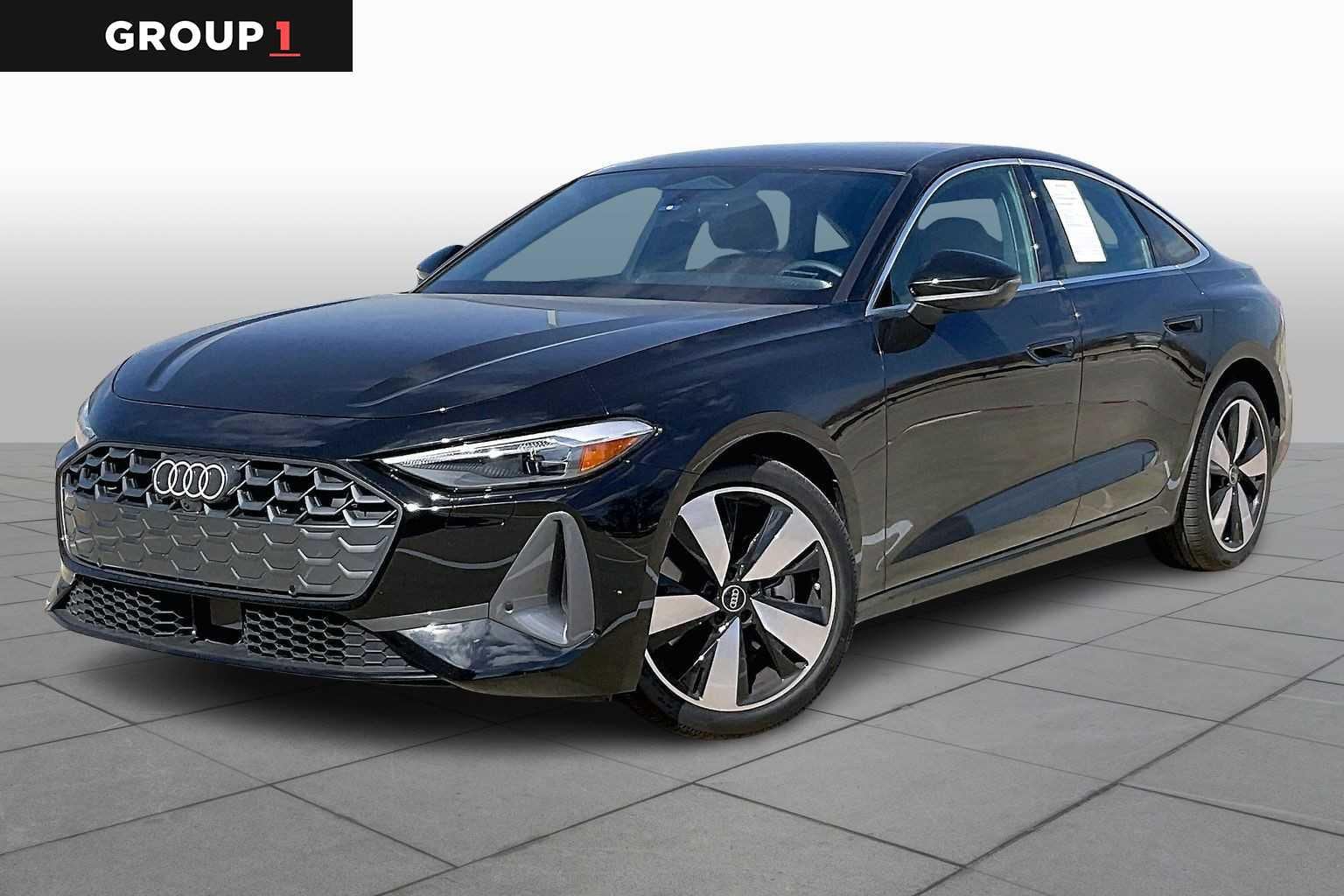 2025 Audi A5 Premium quattro S tronic's photo