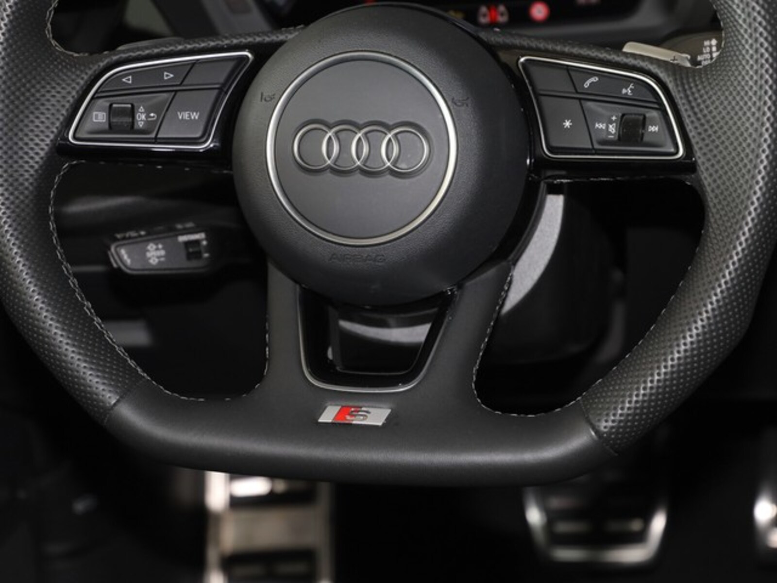 Audi S3 Sportback – Bild 12