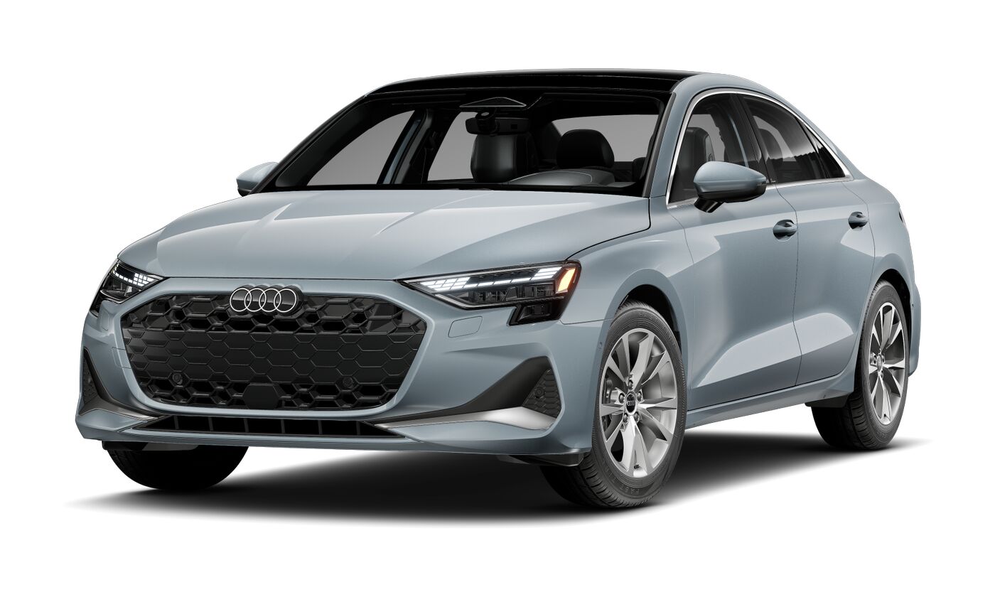 2026 Audi A3 Premium quattro S tronic's photo