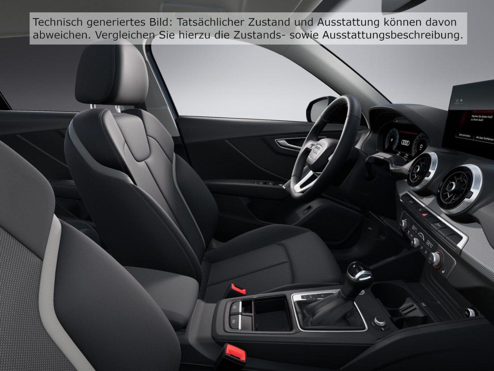 Audi Q2 – Bild 11