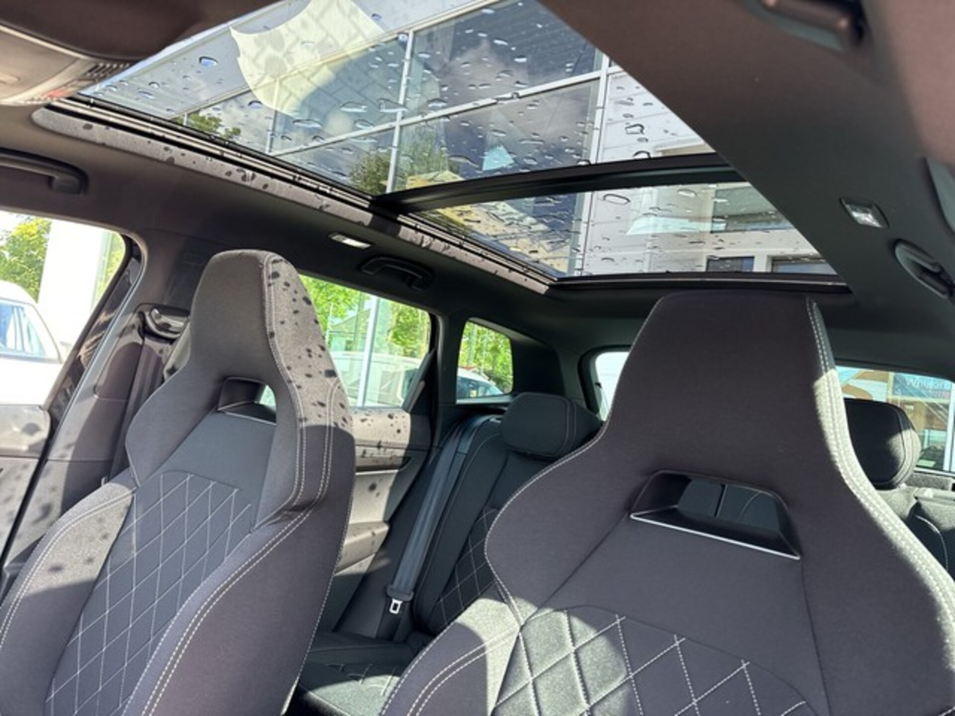 Skoda Karoq Sportline