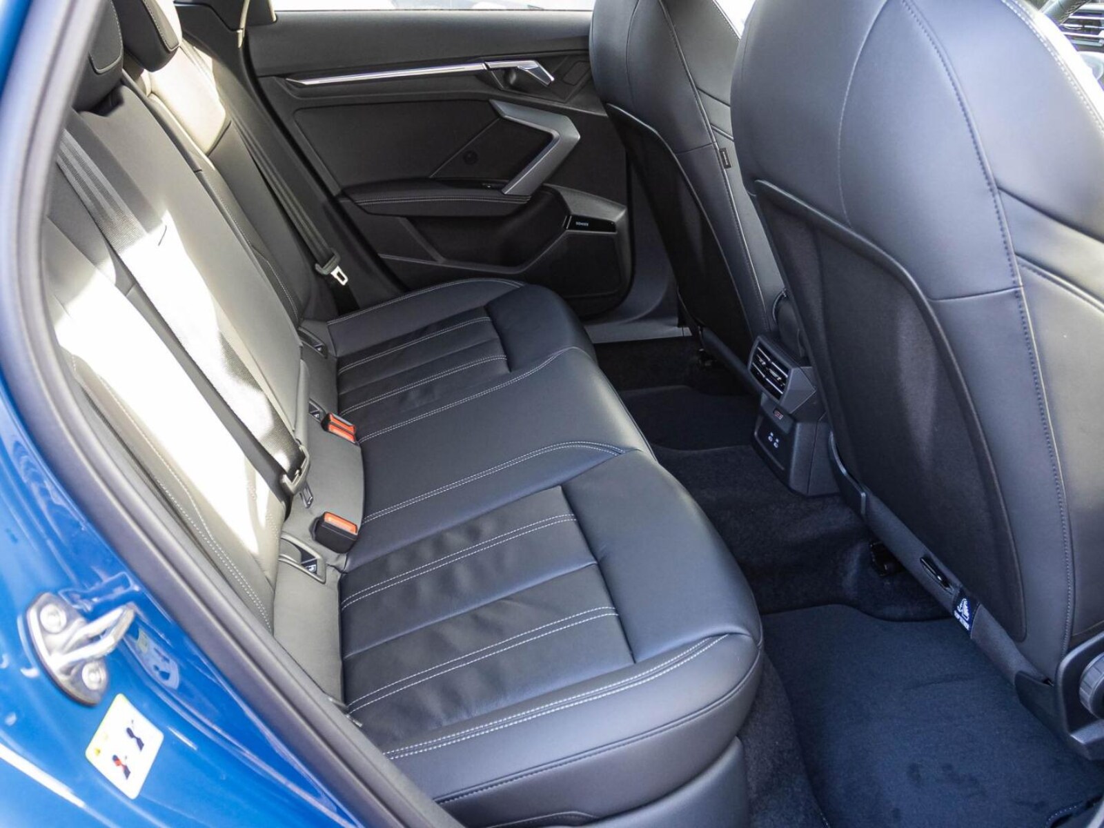 Audi A3 Sportback – Bild 18
