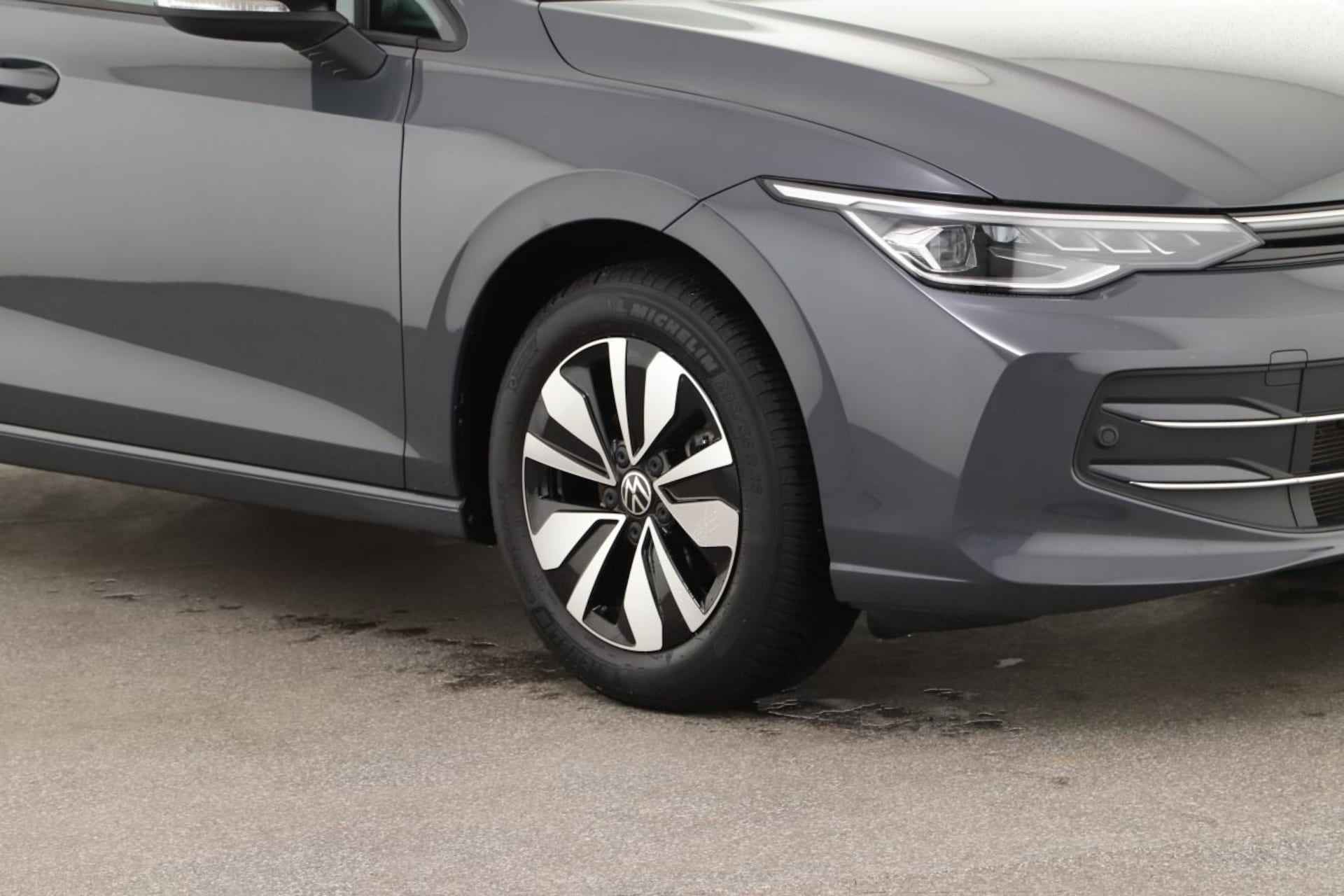 Volkswagen Golf Goal