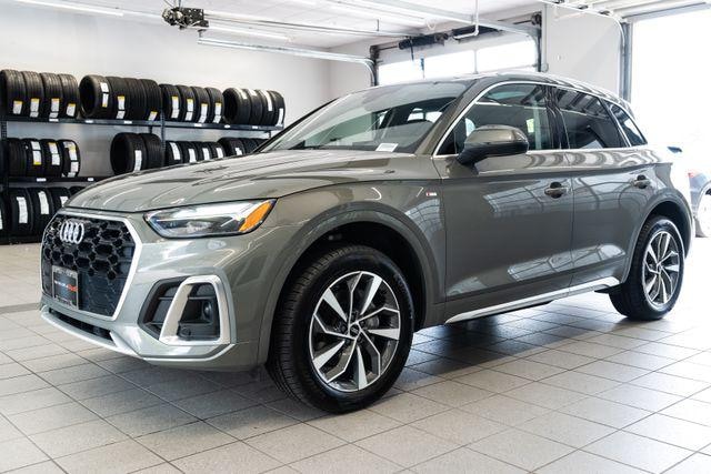 2024 Audi Q5
