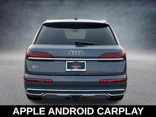 2021 Audi Q7
