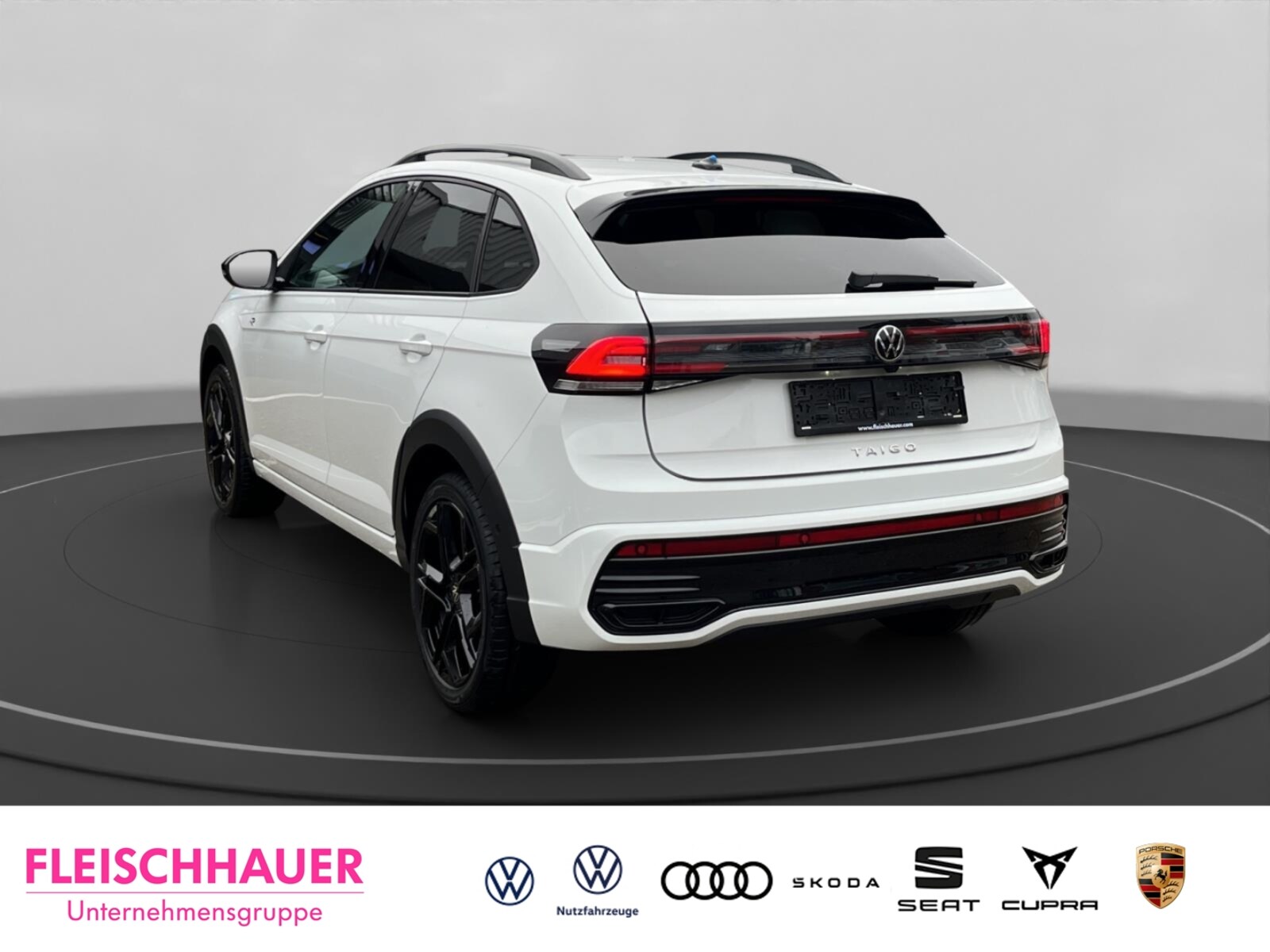 Volkswagen Taigo – Bild 4