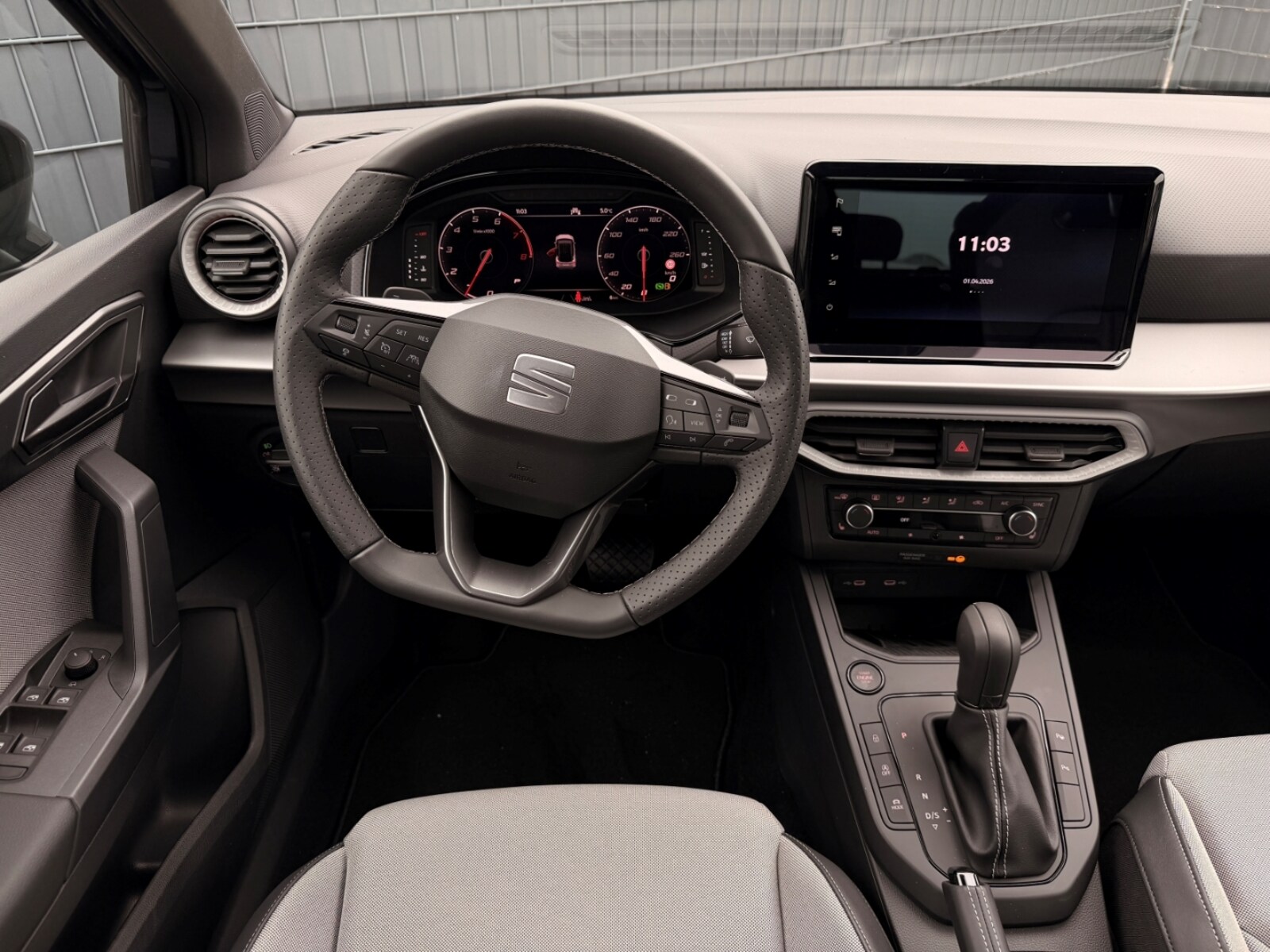 SEAT Arona – Bild 11