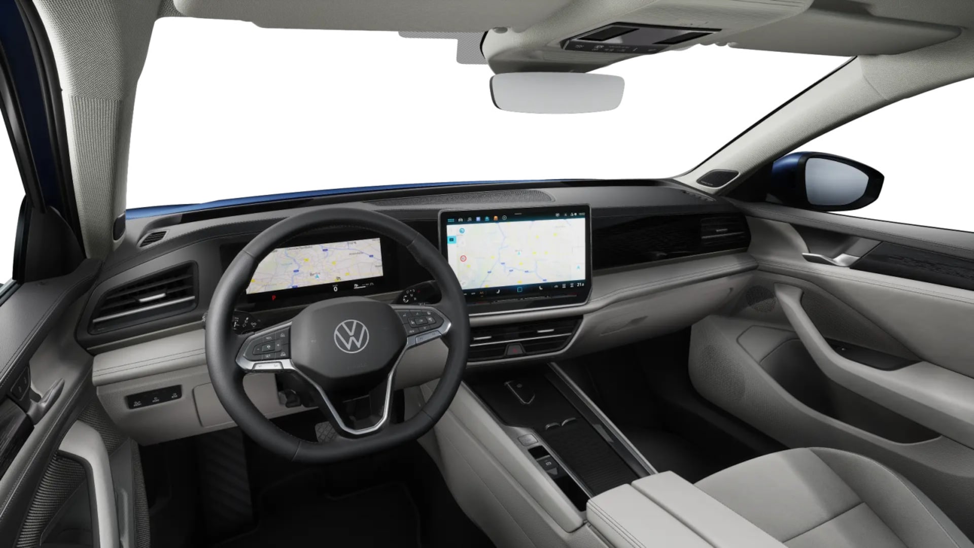 Volkswagen Passat Elegance